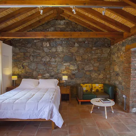 Lyhnos Frühstückspension Askas