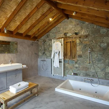 Frühstückspension Lyhnos