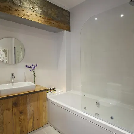 Frühstückspension Lyhnos