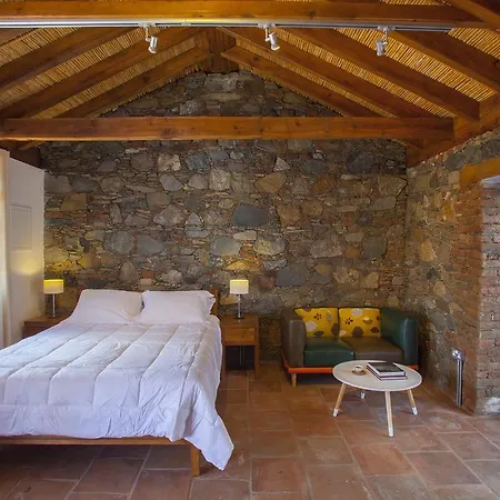 Frühstückspension Lyhnos 4*