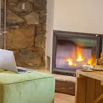 Lyhnos Alojamento de Acomodação e Pequeno-almoço Askas