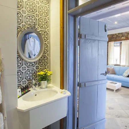 Lyhnos B&B 4*