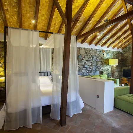 Lyhnos Bed & Breakfast