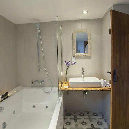 Bed & Breakfast Lyhnos 4*