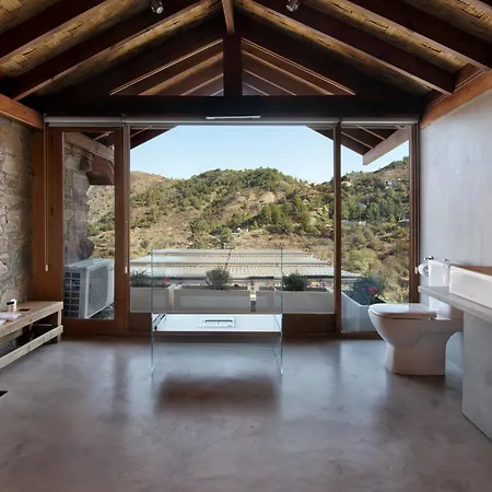 Lyhnos Bed & Breakfast