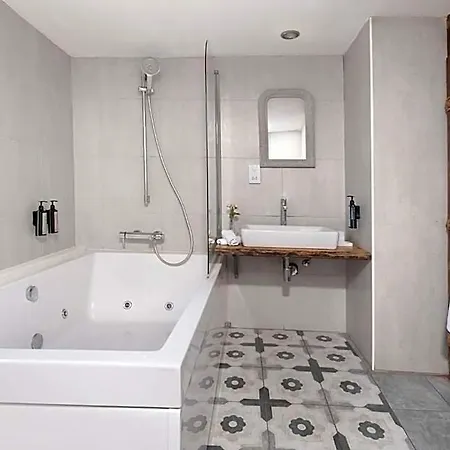 Lyhnos B&B Askas