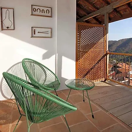 Lyhnos B&B 4*