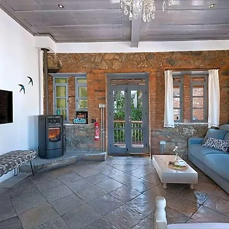 Lyhnos B&B