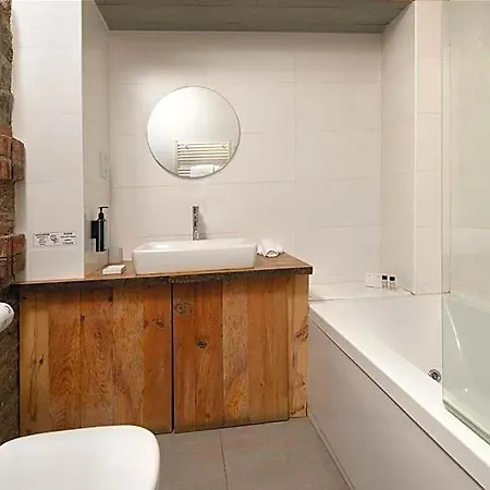 B&B Lyhnos Askas
