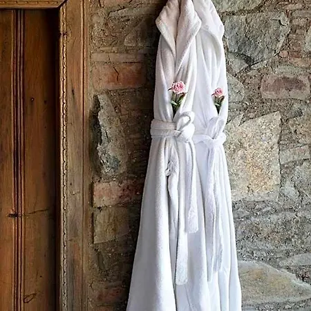 Lyhnos B&B