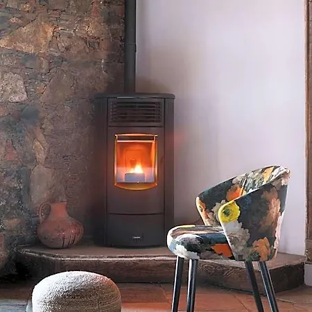 Lyhnos B&B Askas