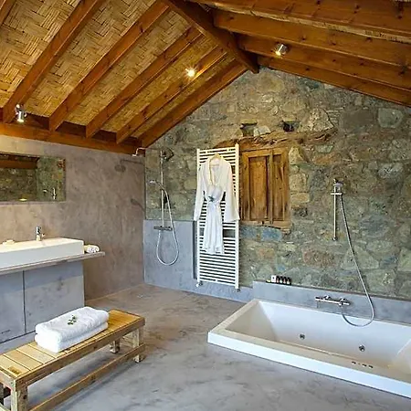 Lyhnos B&B