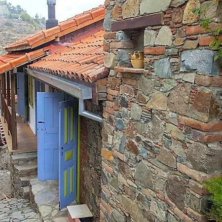 B&B Lyhnos 4*