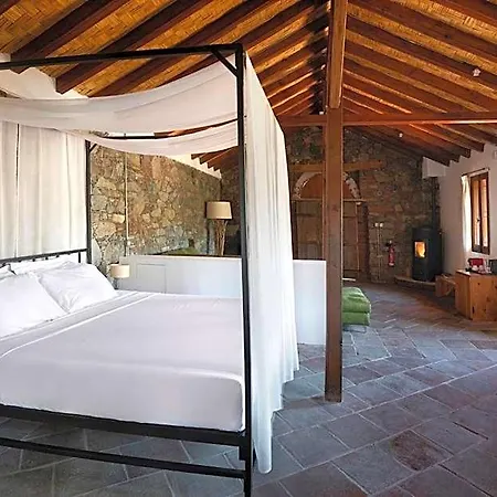 Lyhnos B&B Askas