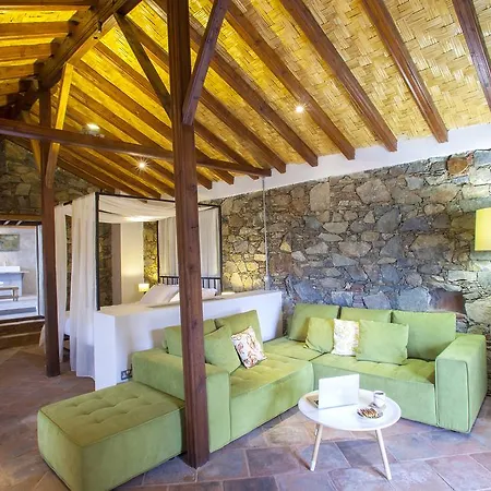 Lyhnos Bed & Breakfast 4*