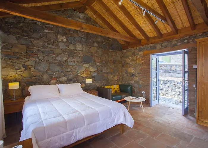 Lyhnos ベッド・アンド・ブレックファスト