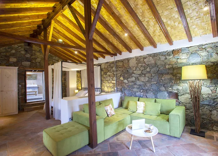 Bed & Breakfast Lyhnos 4*