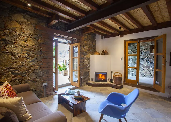 Lyhnos Bed & Breakfast