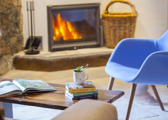 Lyhnos 4* アスカス