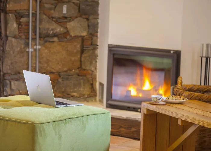 Lyhnos Bed & Breakfast Askas