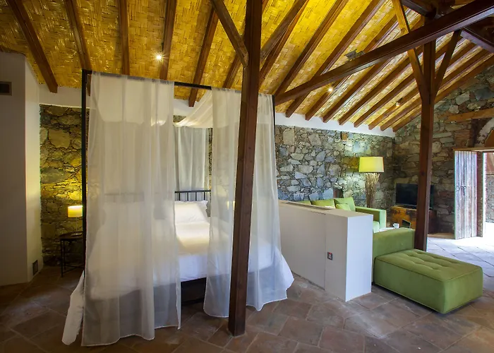 Lyhnos Bed & Breakfast