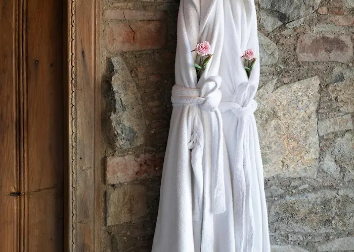 ベッド・アンド・ブレックファスト Lyhnos アスカス