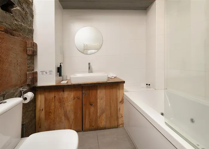 Lyhnos Bed & Breakfast