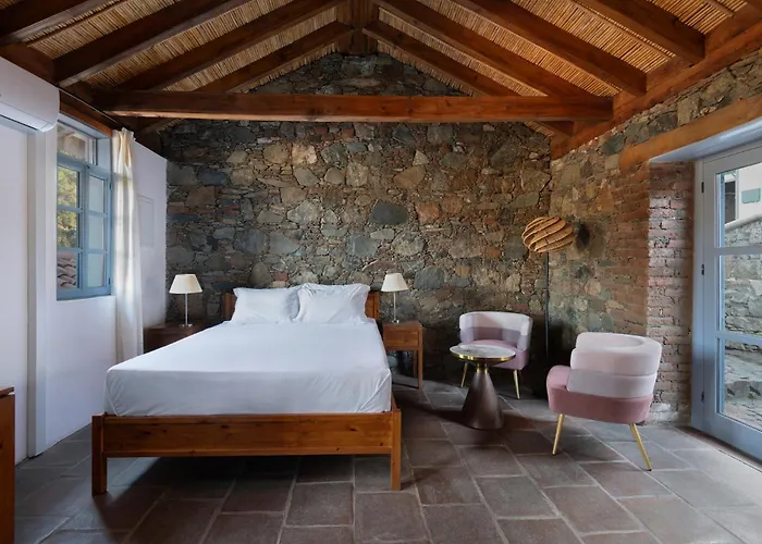 Lyhnos 4* アスカス