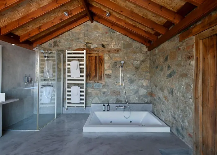 Lyhnos 4* アスカス