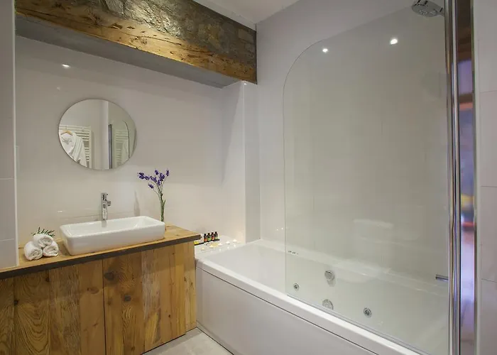 ベッド・アンド・ブレックファスト Lyhnos